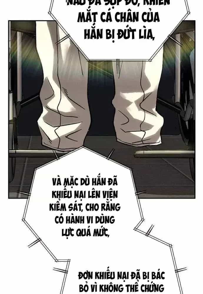 Hồ Sơ Ác Nhân - Chương 44 - ảnh 130