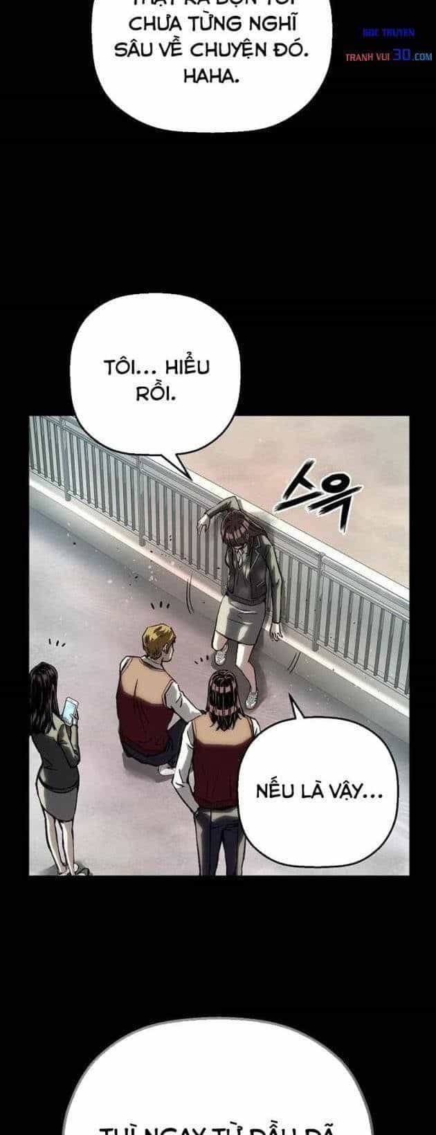 Hồ Sơ Ác Nhân - Chương 49 - ảnh 22