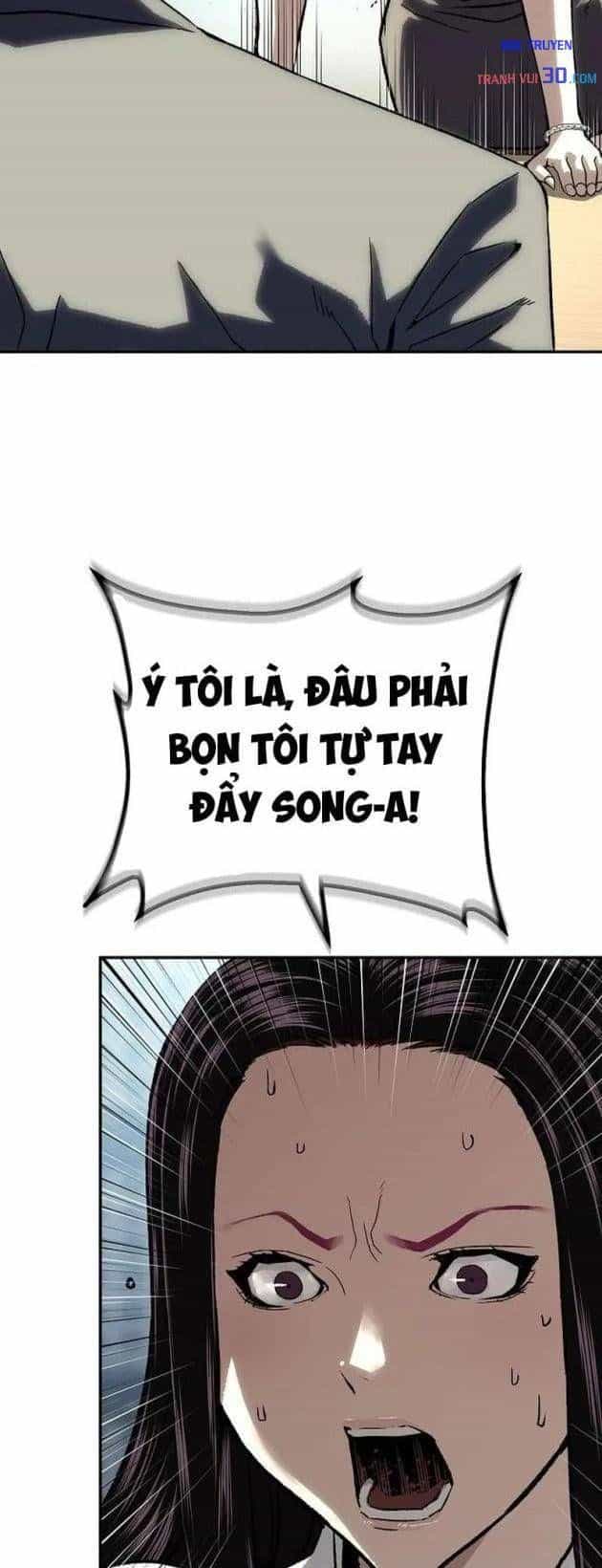 Hồ Sơ Ác Nhân - Chương 49 - ảnh 32
