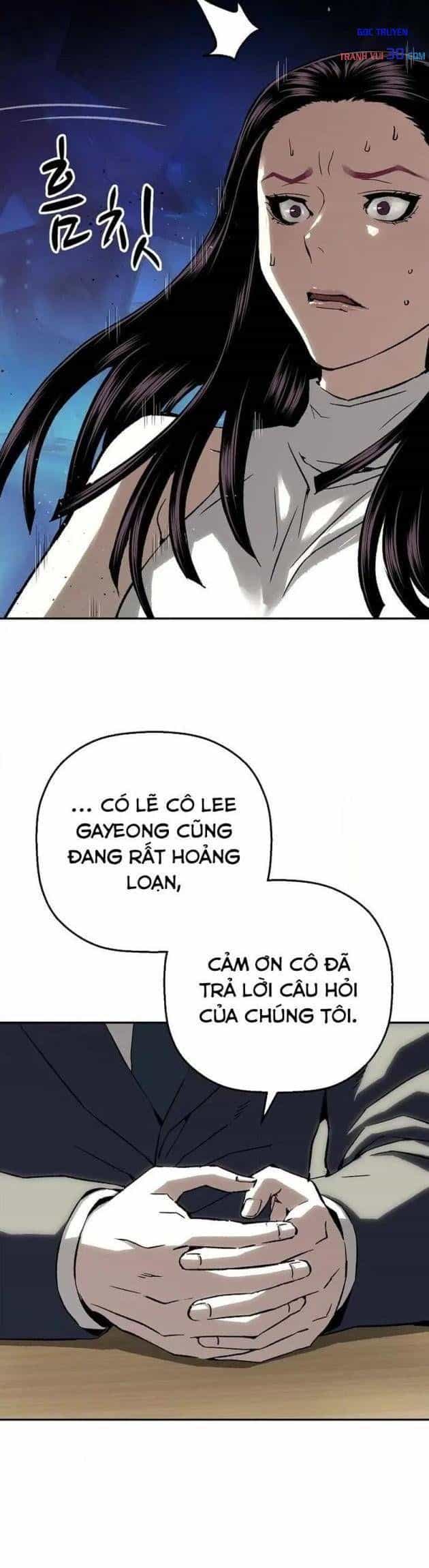 Hồ Sơ Ác Nhân - Chương 49 - ảnh 35