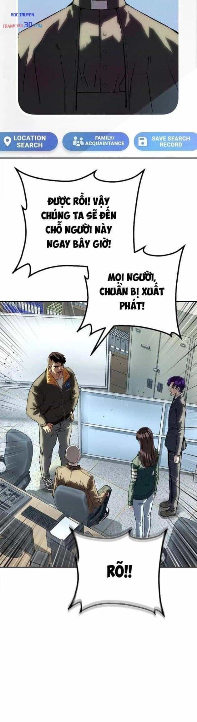 Hồ Sơ Ác Nhân - Chương 49 - ảnh 41