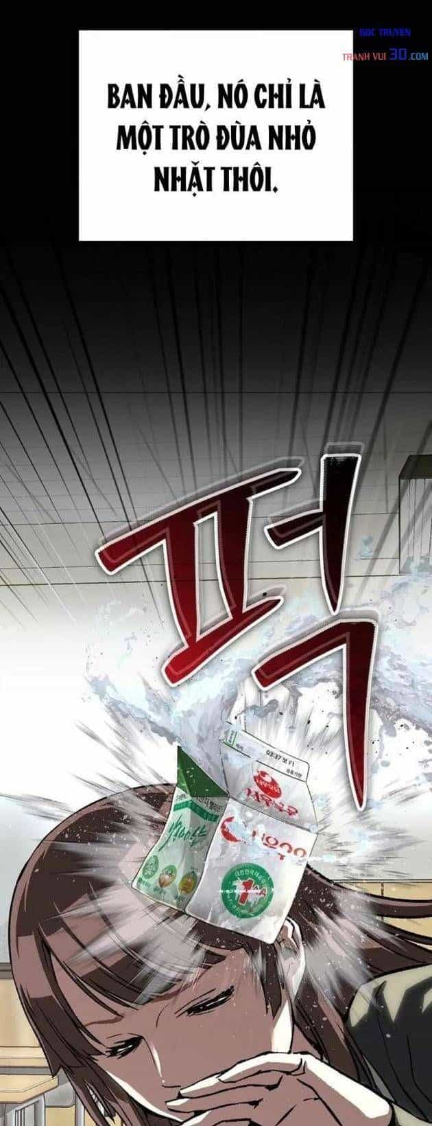 Hồ Sơ Ác Nhân - Chương 49 - ảnh 6