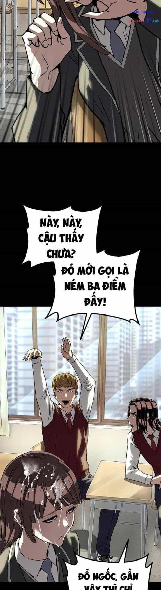 Hồ Sơ Ác Nhân - Chương 49 - ảnh 7