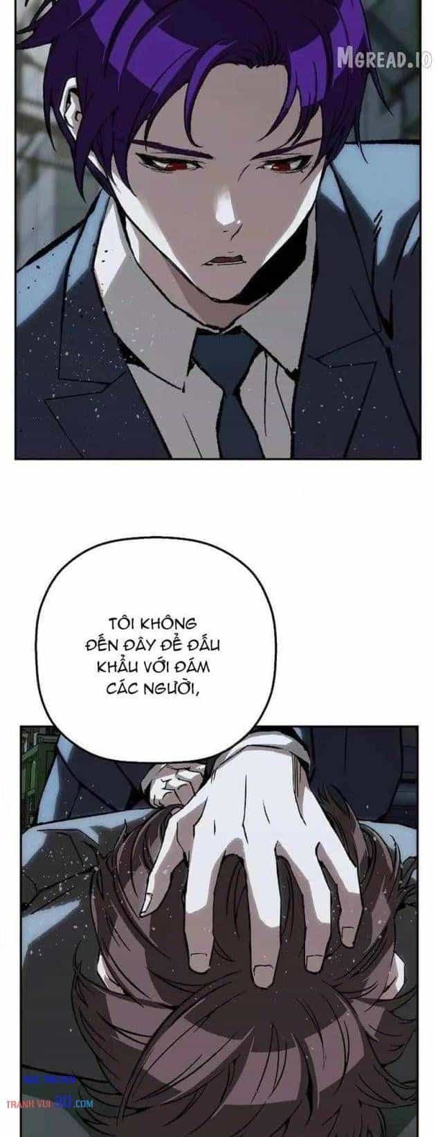 Hồ Sơ Ác Nhân - Chương 50 - ảnh 20