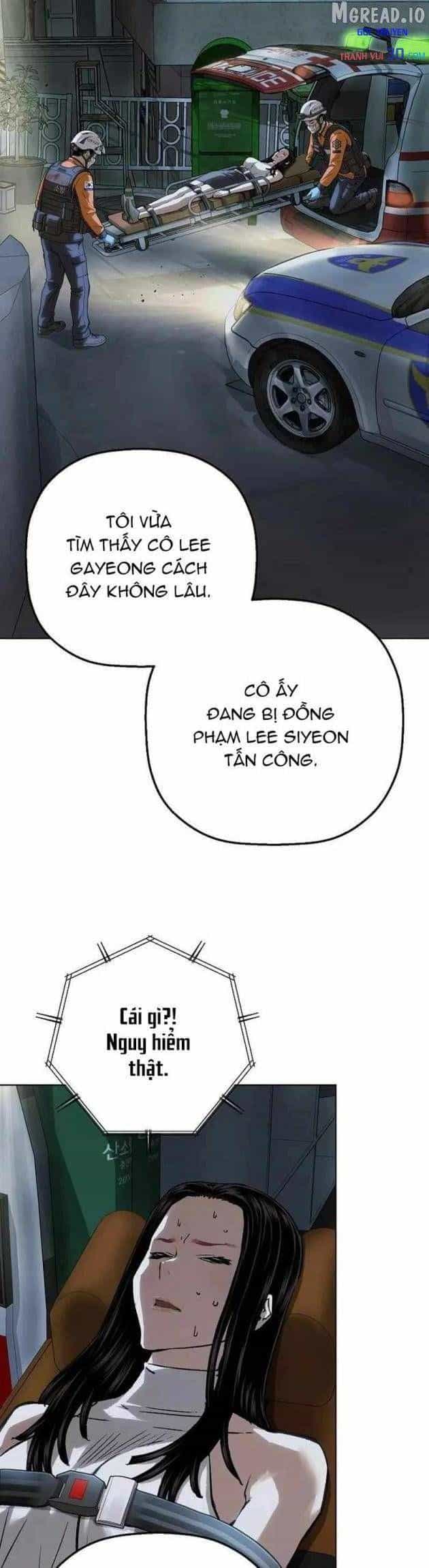 Hồ Sơ Ác Nhân - Chương 50 - ảnh 25