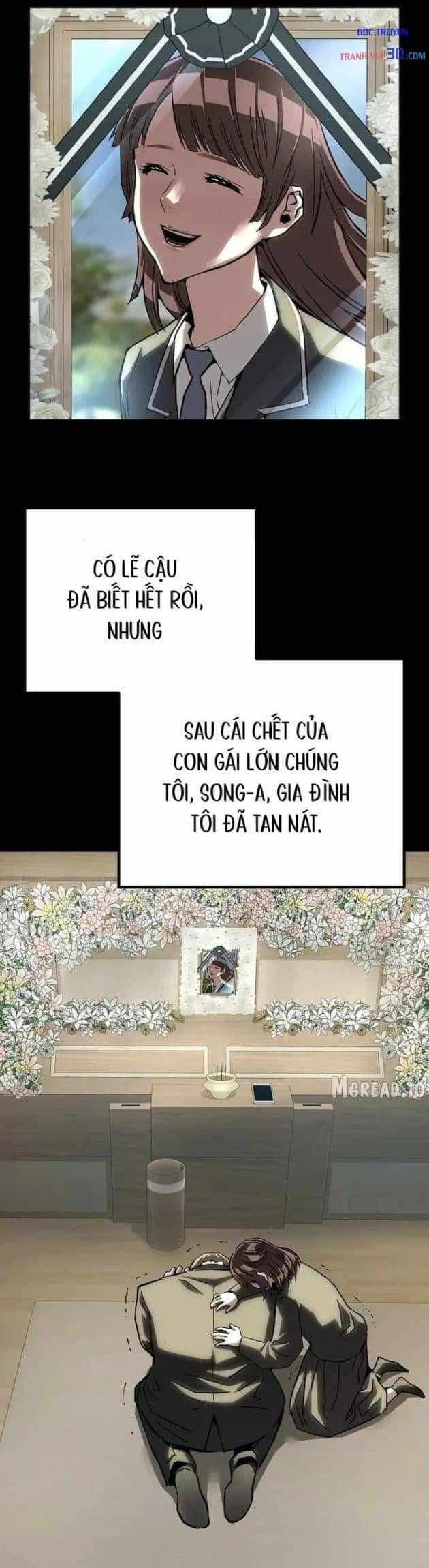 Hồ Sơ Ác Nhân - Chương 50 - ảnh 41