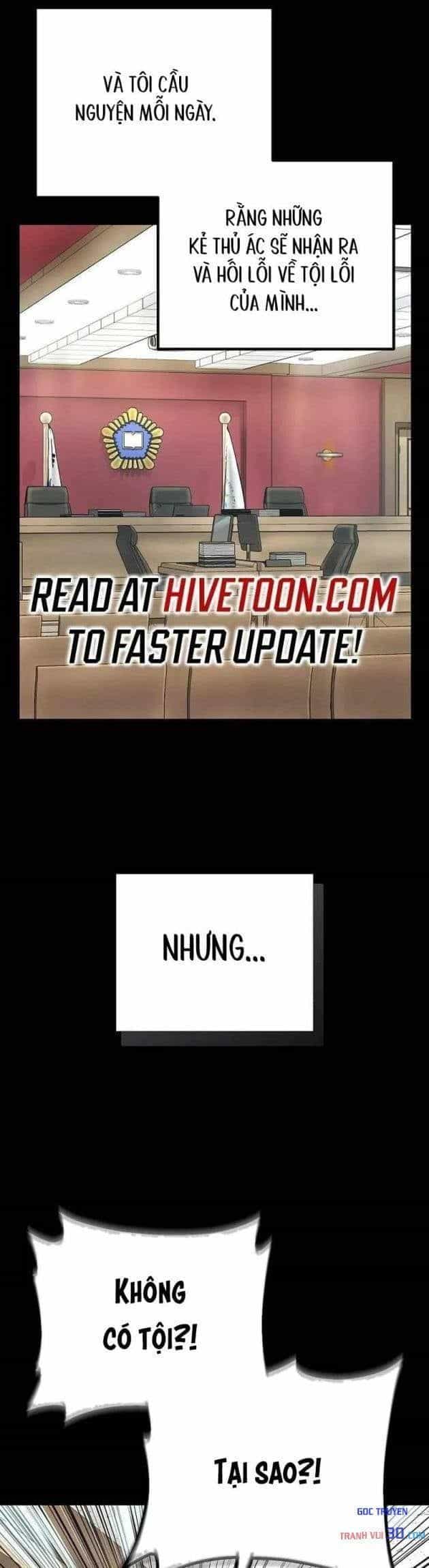 Hồ Sơ Ác Nhân - Chương 50 - ảnh 45