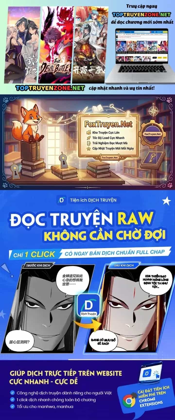 Hồ Sơ Ác Nhân - Chương 51 - ảnh 2