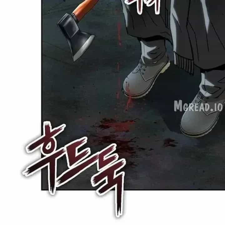 Hồ Sơ Ác Nhân - Chương 52 - ảnh 41