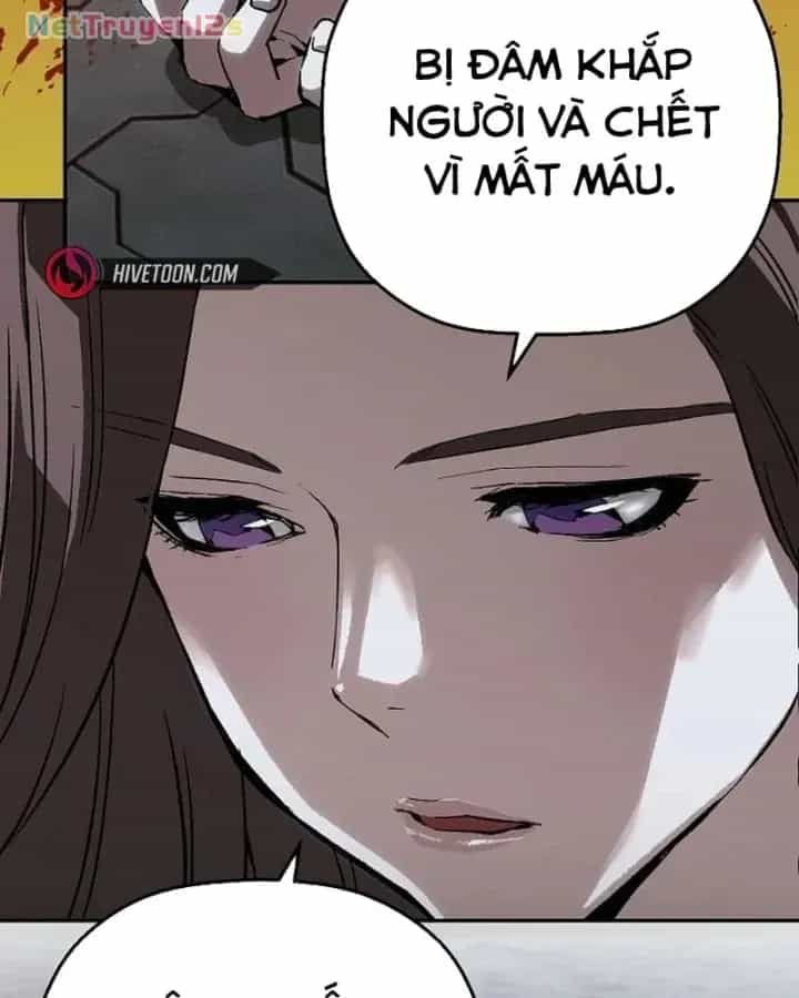 Hồ Sơ Ác Nhân - Chương 54 - ảnh 105