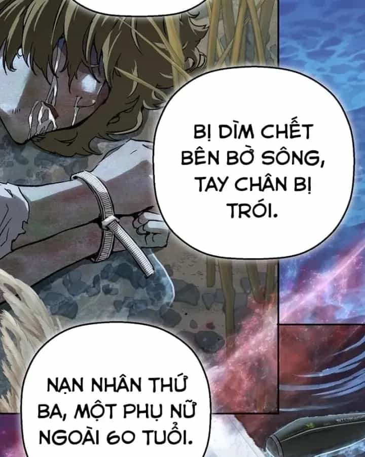 Hồ Sơ Ác Nhân - Chương 54 - ảnh 107