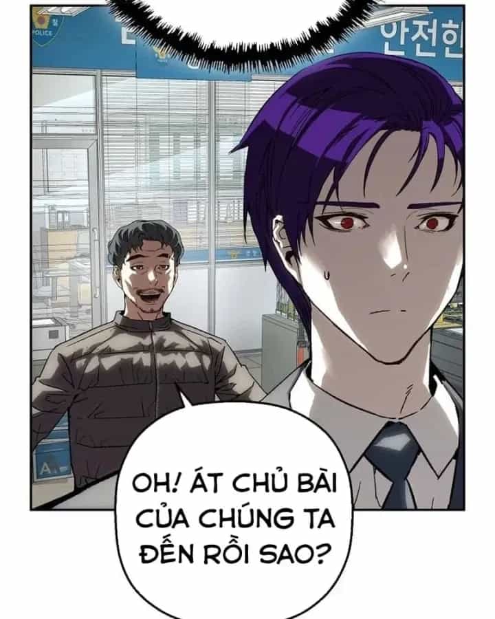Hồ Sơ Ác Nhân - Chương 54 - ảnh 43