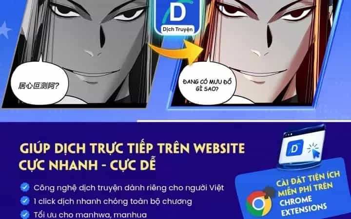 Hồ Sơ Ác Nhân - Chương 55 - ảnh 2