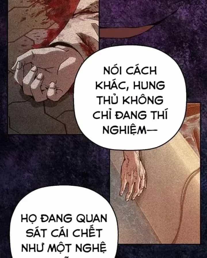 Hồ Sơ Ác Nhân - Chương 55 - ảnh 20