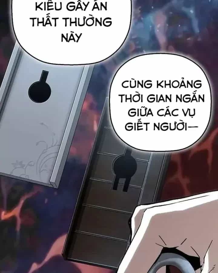 Hồ Sơ Ác Nhân - Chương 55 - ảnh 29