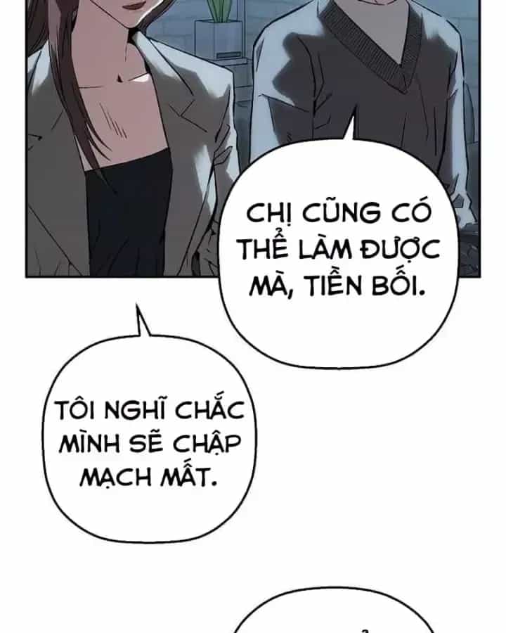 Hồ Sơ Ác Nhân - Chương 55 - ảnh 36