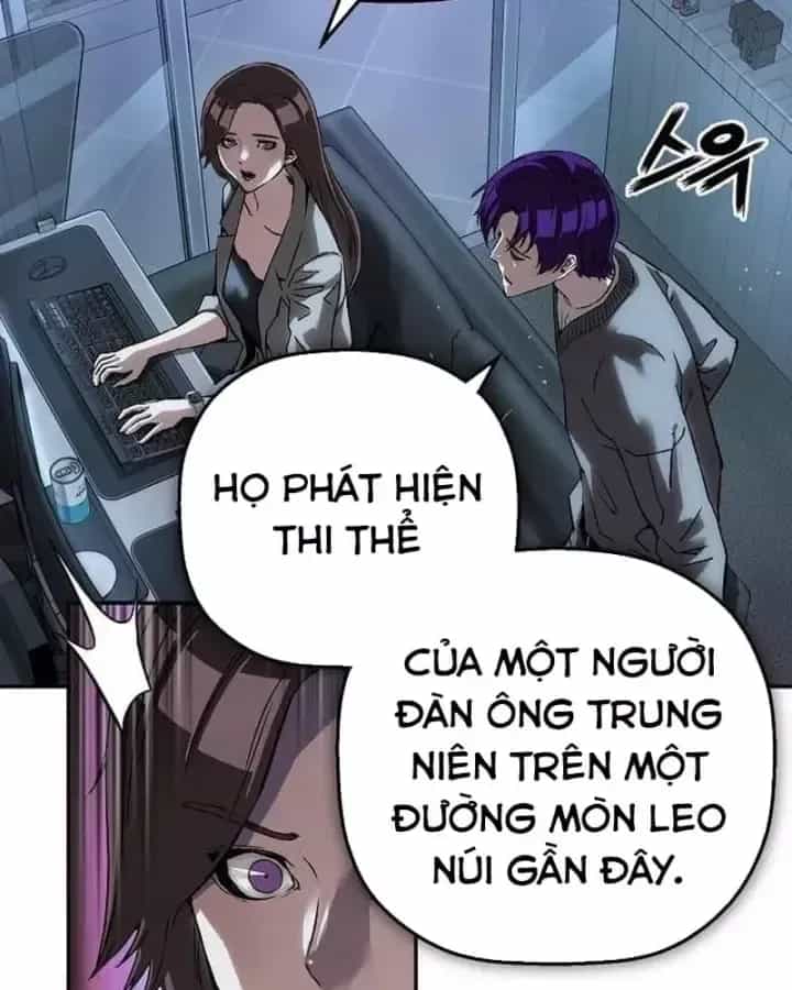Hồ Sơ Ác Nhân - Chương 55 - ảnh 45