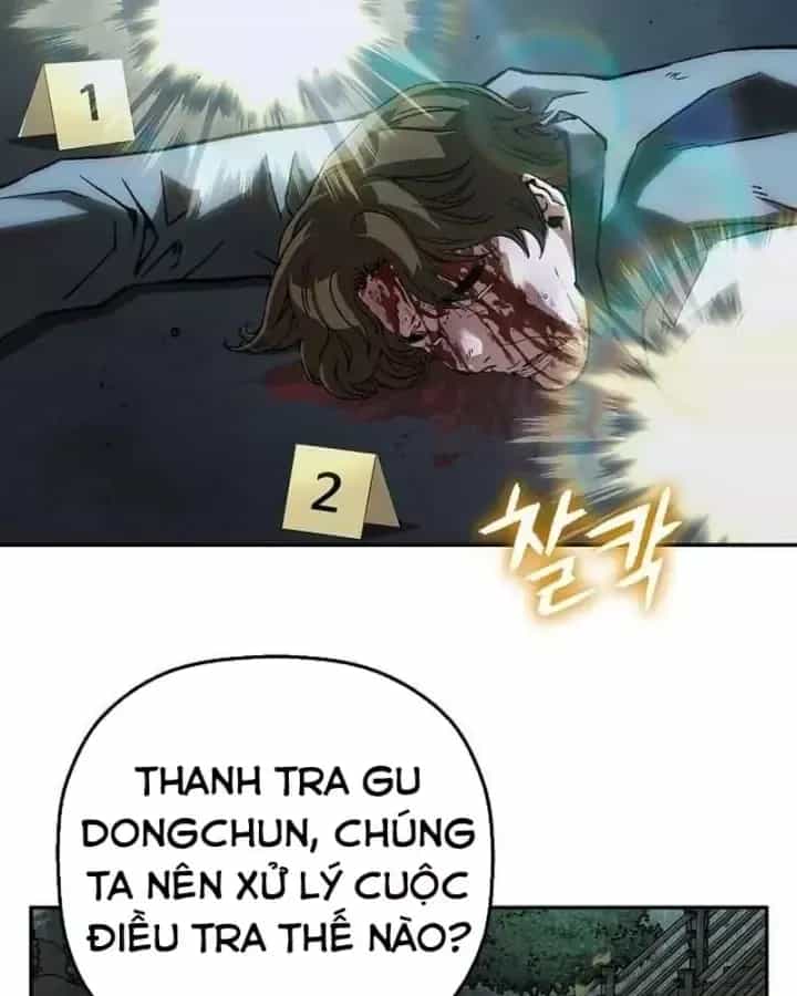 Hồ Sơ Ác Nhân - Chương 55 - ảnh 49