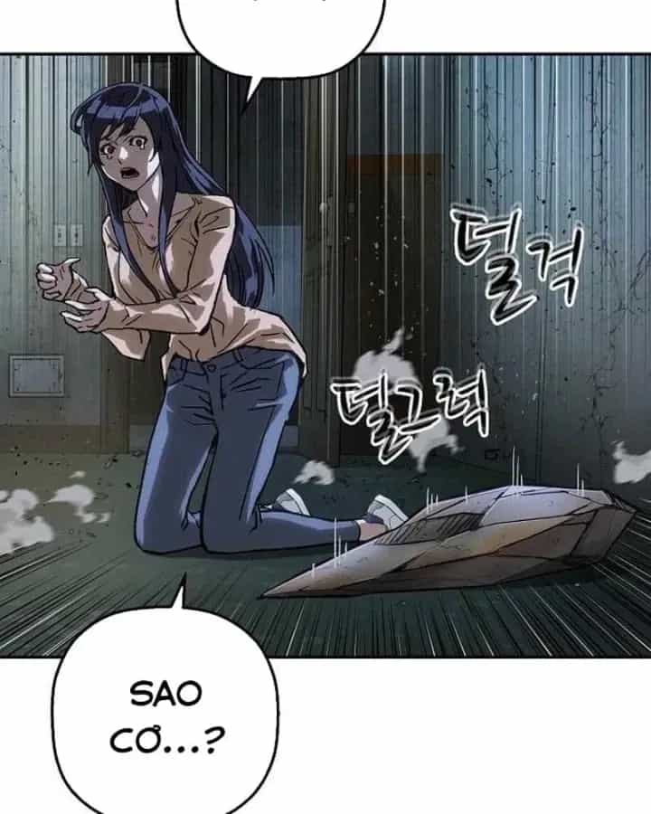 Hồ Sơ Ác Nhân - Chương 57 - ảnh 137
