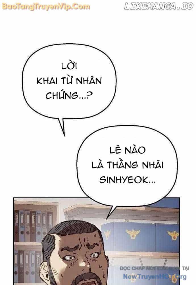 Hồ Sơ Ác Nhân - Chương 7 - ảnh 161