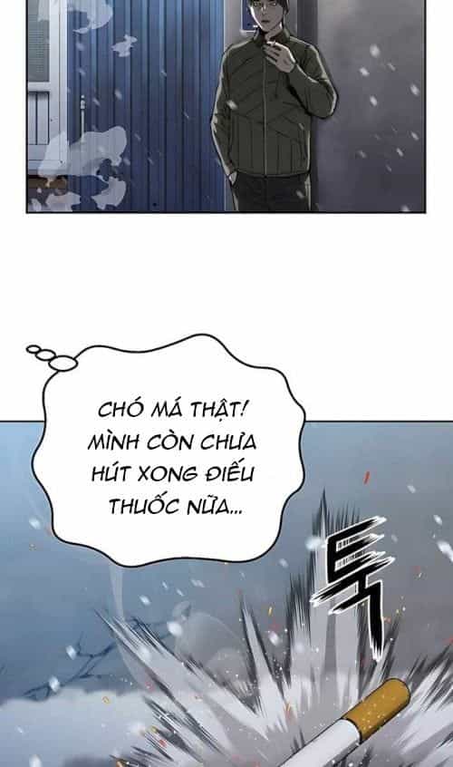 Hồ Sơ Ác Nhân - Chương 8 - ảnh 154