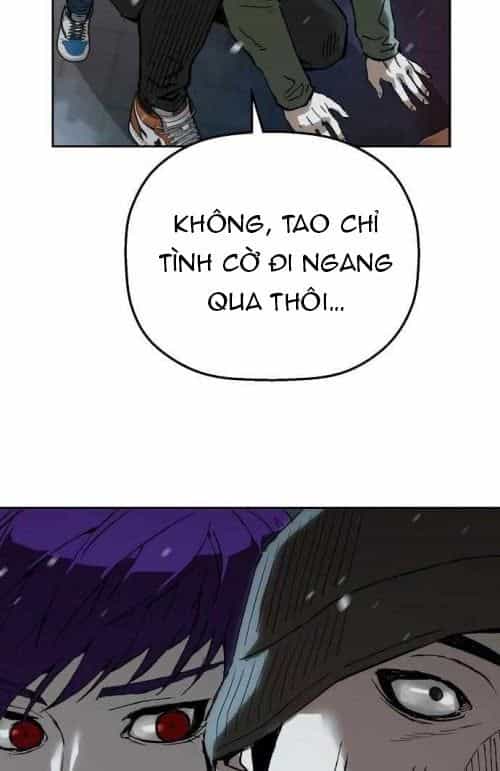 Hồ Sơ Ác Nhân - Chương 9 - ảnh 21