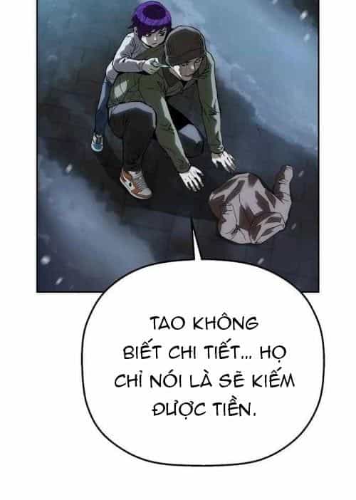 Hồ Sơ Ác Nhân - Chương 9 - ảnh 43