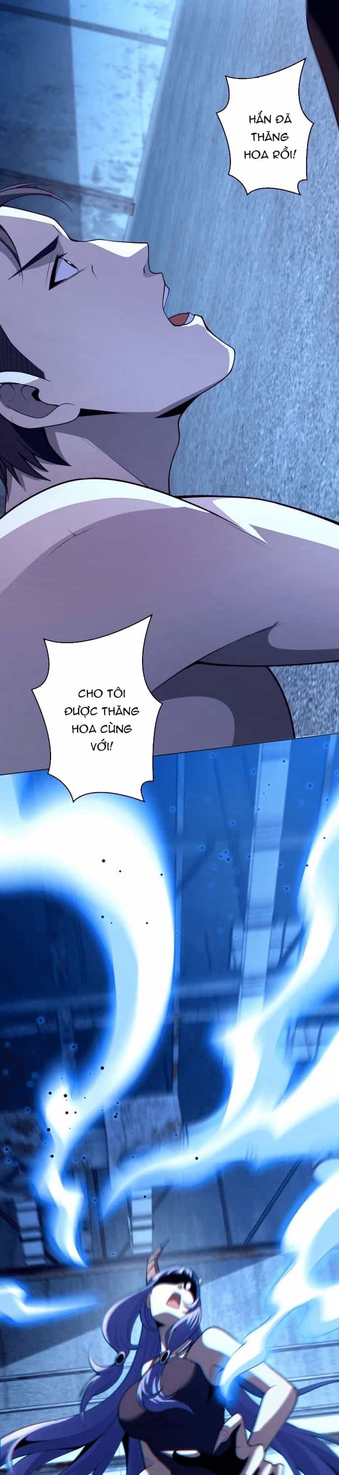 Hồ Sơ Quỷ Dữ Của Thám Tử - Chương 15 - ảnh 20