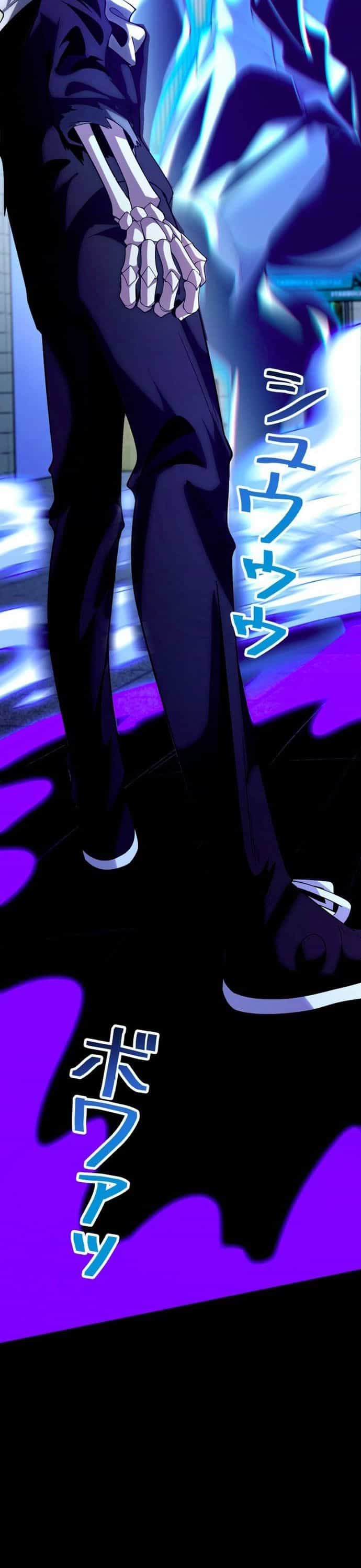 Hồ Sơ Quỷ Dữ Của Thám Tử - Chương 7 - ảnh 27