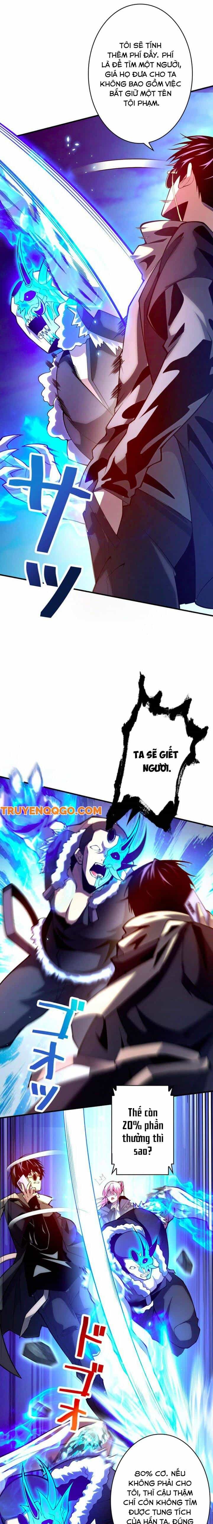 Hồ Sơ Thám Tử Ma - Chương 2 - ảnh 10