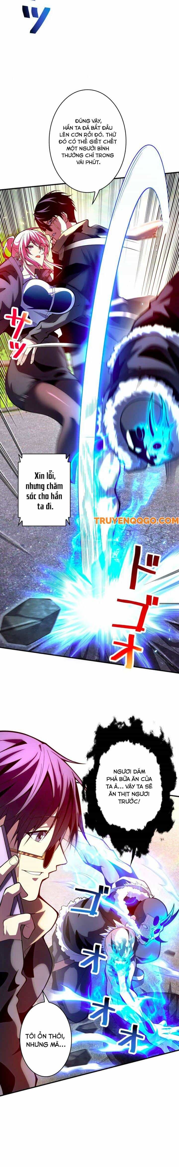 Hồ Sơ Thám Tử Ma - Chương 2 - ảnh 9