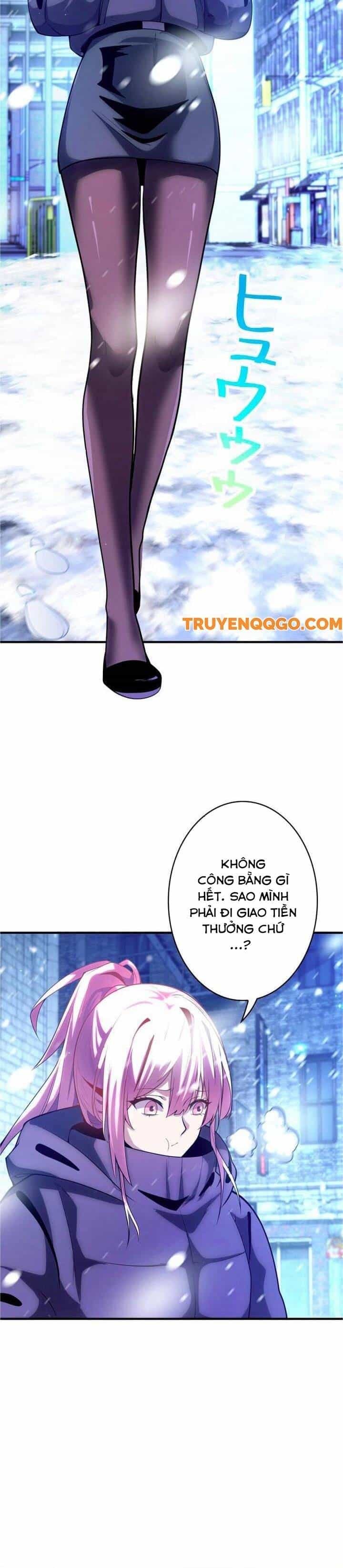 Hồ Sơ Thám Tử Ma - Chương 4 - ảnh 3
