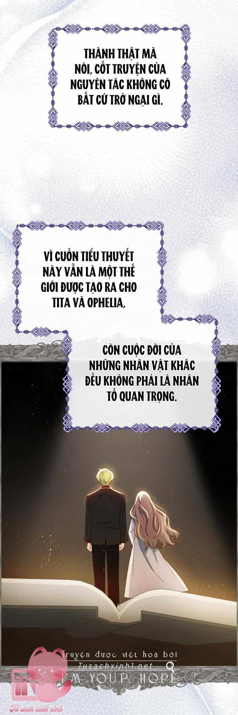 Hộ Vệ Của Bạo Chúa Là Ác Nữ - Chương 83 - ảnh 16
