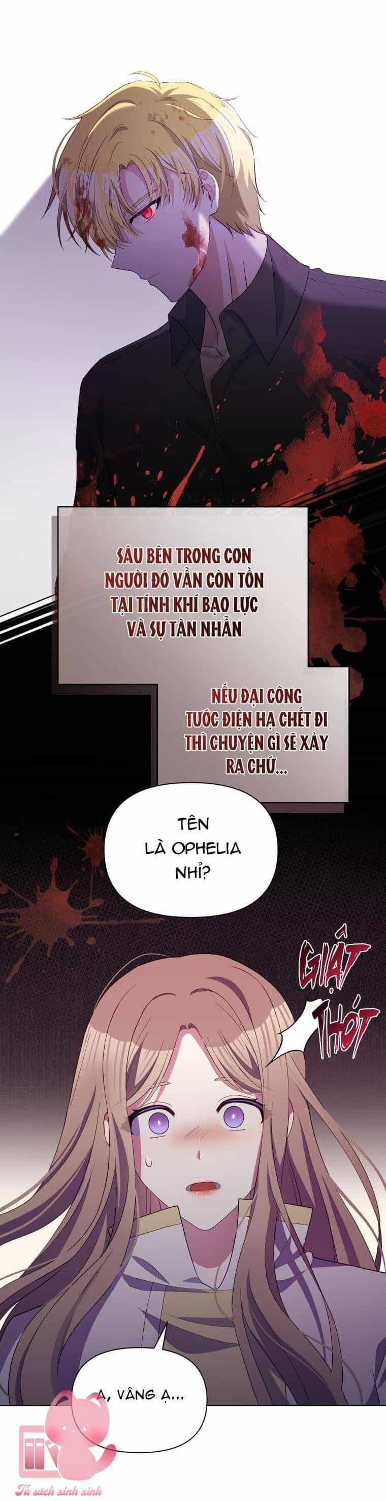 Hộ Vệ Của Bạo Chúa Là Ác Nữ - Chương 84 - ảnh 26