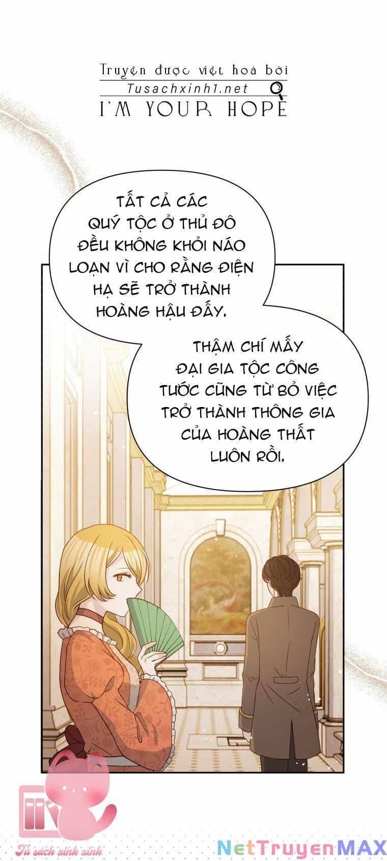 Hộ Vệ Của Bạo Chúa Là Ác Nữ - Chương 90 - ảnh 23