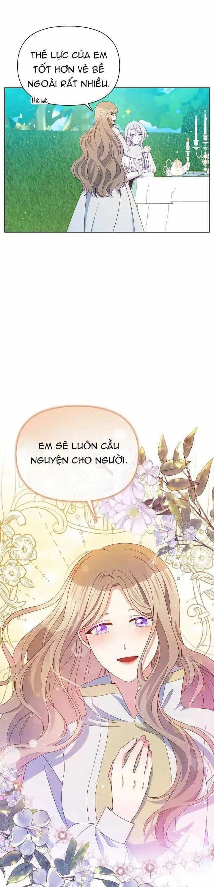 Hộ Vệ Của Bạo Chúa Là Ác Nữ - Chương 91 - ảnh 26