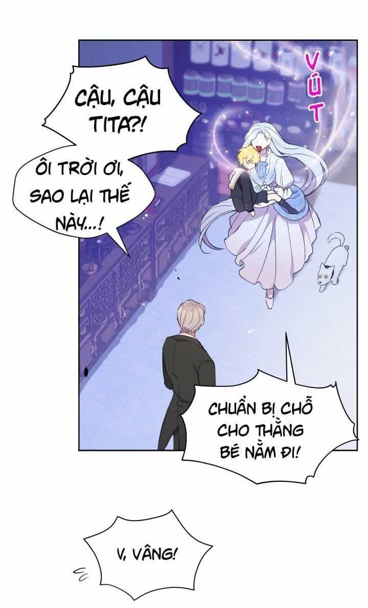 Hộ Vệ Của Bạo Chúa Là Ác Nữ - Chương 11 - ảnh 54