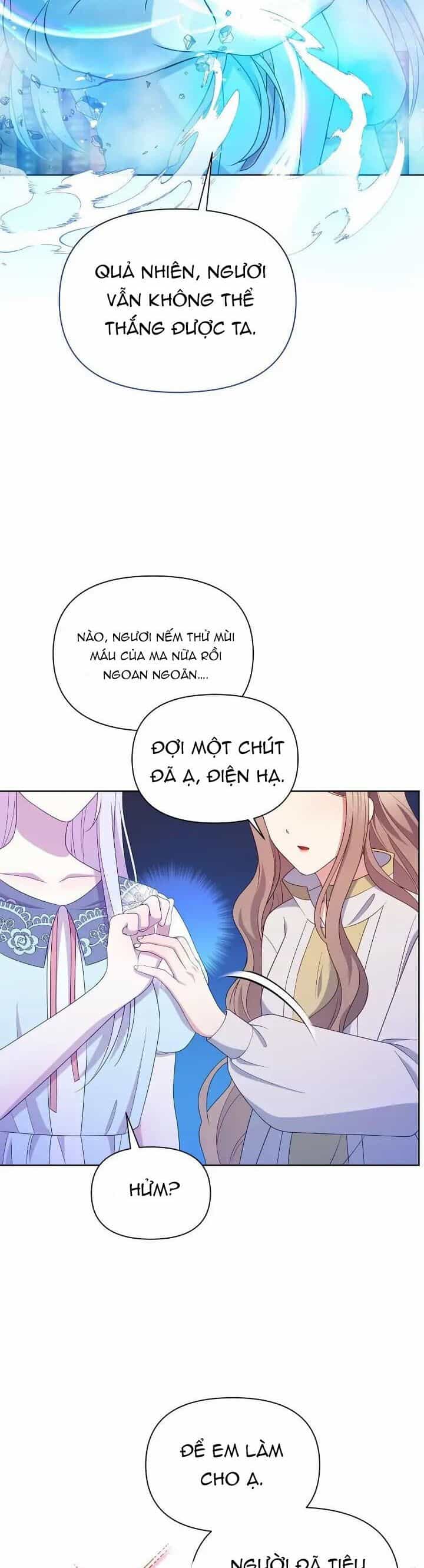 Hộ Vệ Của Bạo Chúa Là Ác Nữ - Chương 93 - ảnh 14