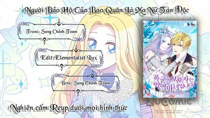 Hộ Vệ Của Bạo Chúa Là Ác Nữ - Chương 96 - ảnh 48