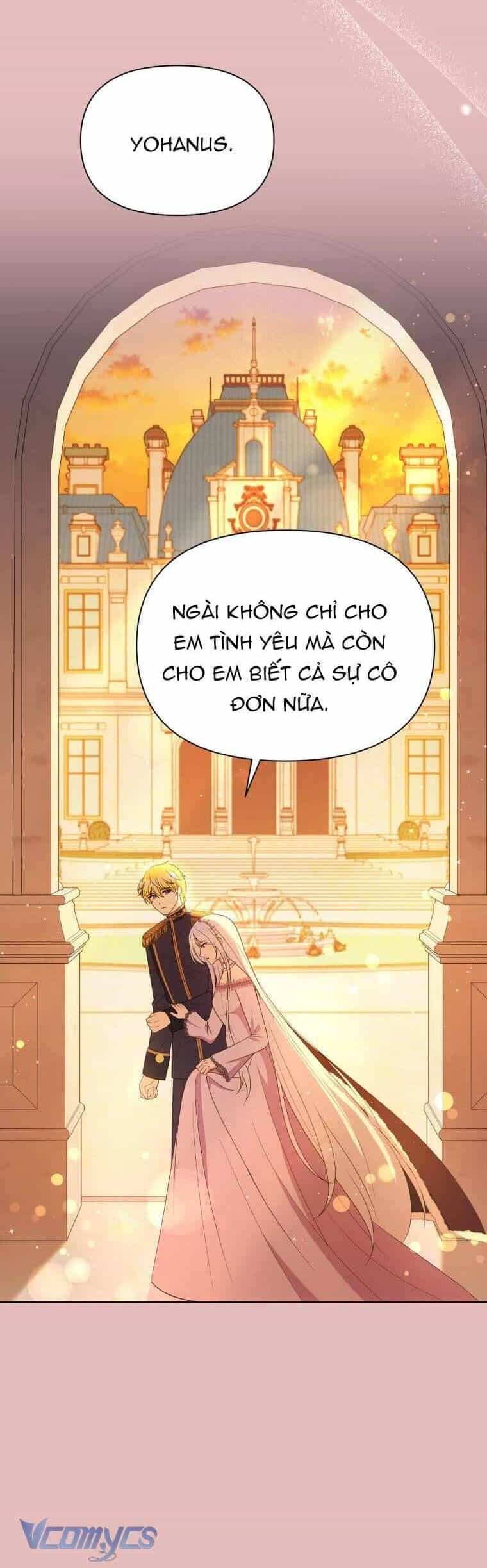 Hộ Vệ Của Bạo Chúa Là Ác Nữ - Chương 98 - ảnh 19