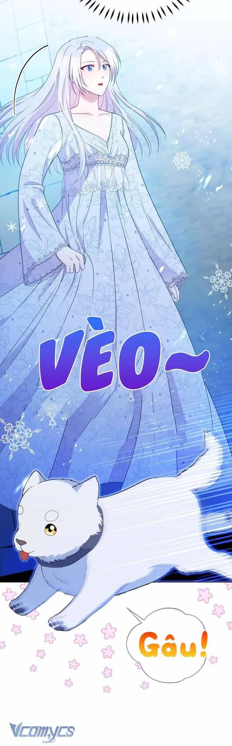 Hộ Vệ Của Bạo Chúa Là Ác Nữ - Chương 99 - ảnh 27