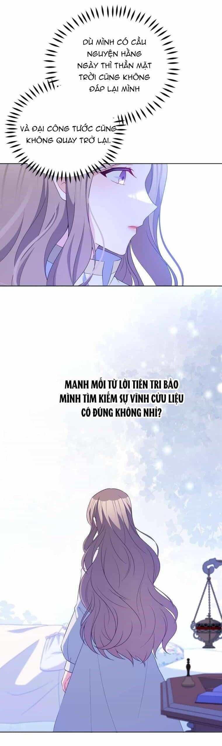 Hộ Vệ Của Bạo Chúa Là Ác Nữ - Chương 100 - ảnh 19