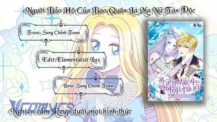 Hộ Vệ Của Bạo Chúa Là Ác Nữ - Chương 101 - ảnh 16