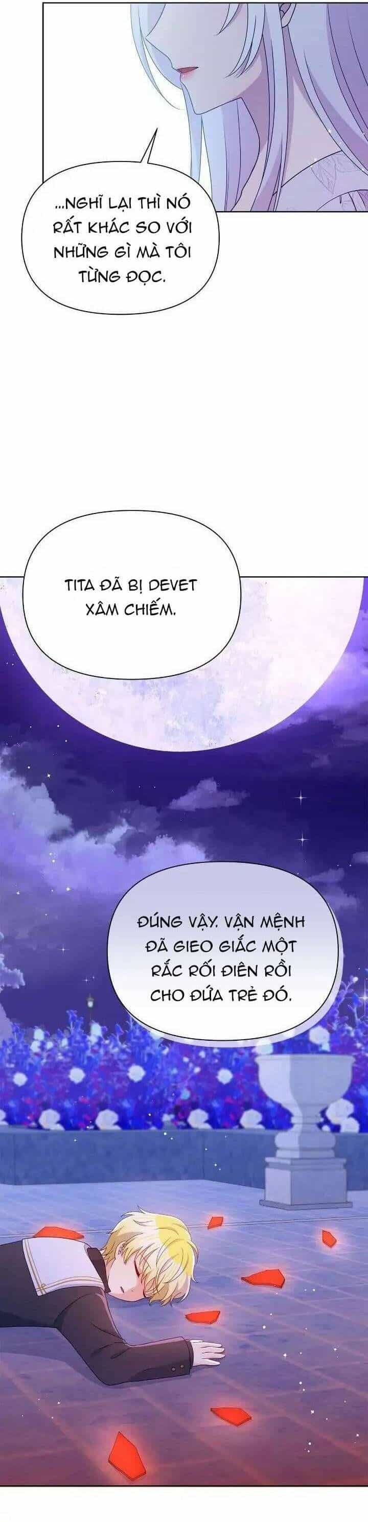 Hộ Vệ Của Bạo Chúa Là Ác Nữ - Chương 102 - ảnh 28