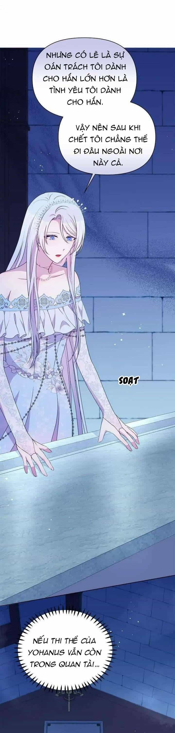Hộ Vệ Của Bạo Chúa Là Ác Nữ - Chương 102 - ảnh 35