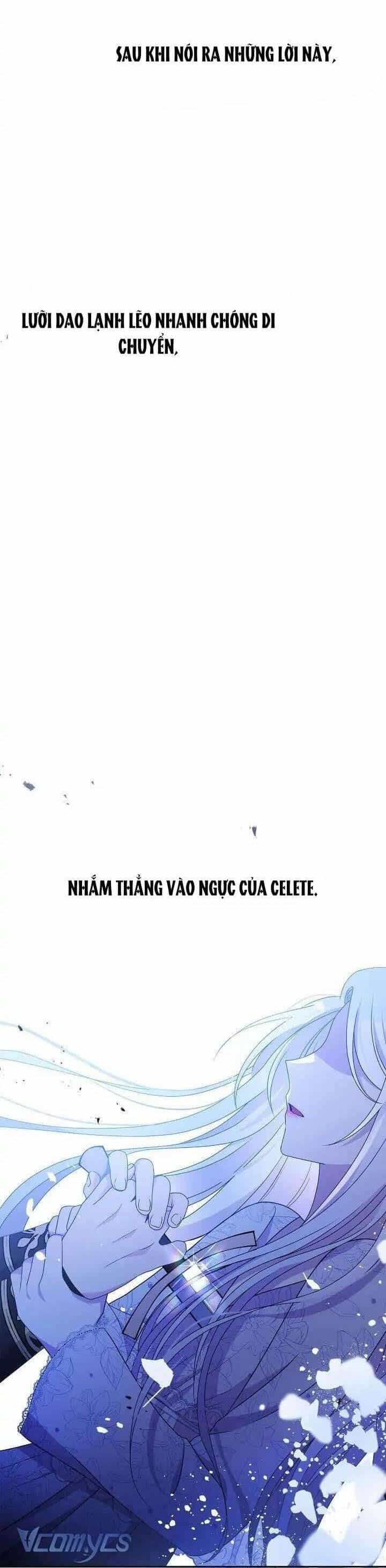 Hộ Vệ Của Bạo Chúa Là Ác Nữ - Chương 104 - ảnh 26