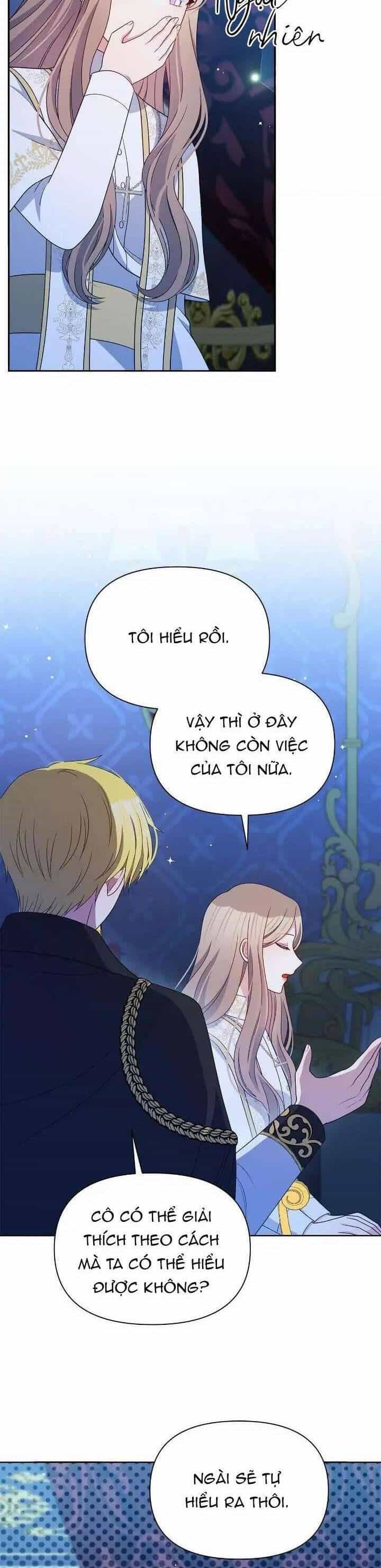 Hộ Vệ Của Bạo Chúa Là Ác Nữ - Chương 110 - ảnh 26