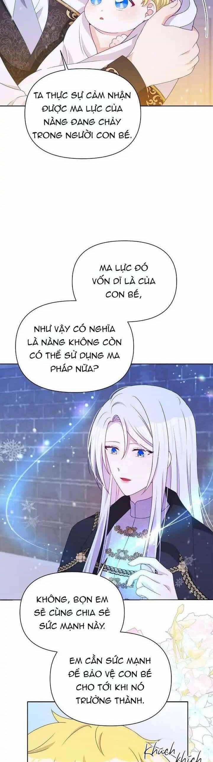 Hộ Vệ Của Bạo Chúa Là Ác Nữ - Chương 110 - ảnh 44