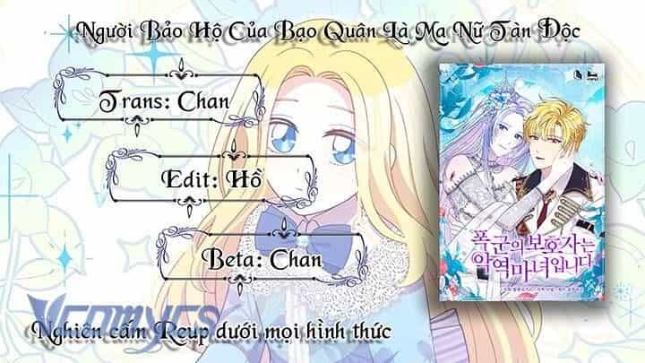 Hộ Vệ Của Bạo Chúa Là Ác Nữ - Chương 110 - ảnh 47