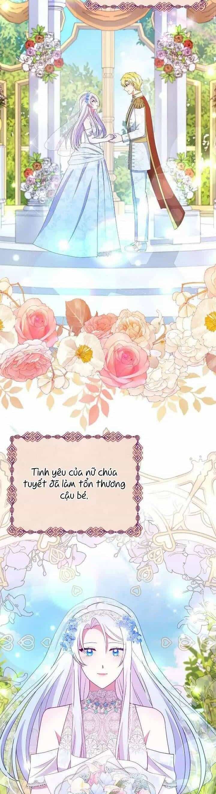 Hộ Vệ Của Bạo Chúa Là Ác Nữ - Chương 111 - ảnh 39
